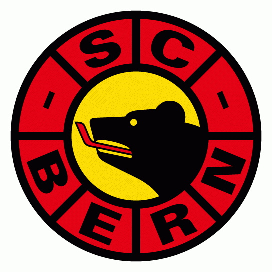 SC Bern 1999-Pres Primary Logo iron on transfers for clothing